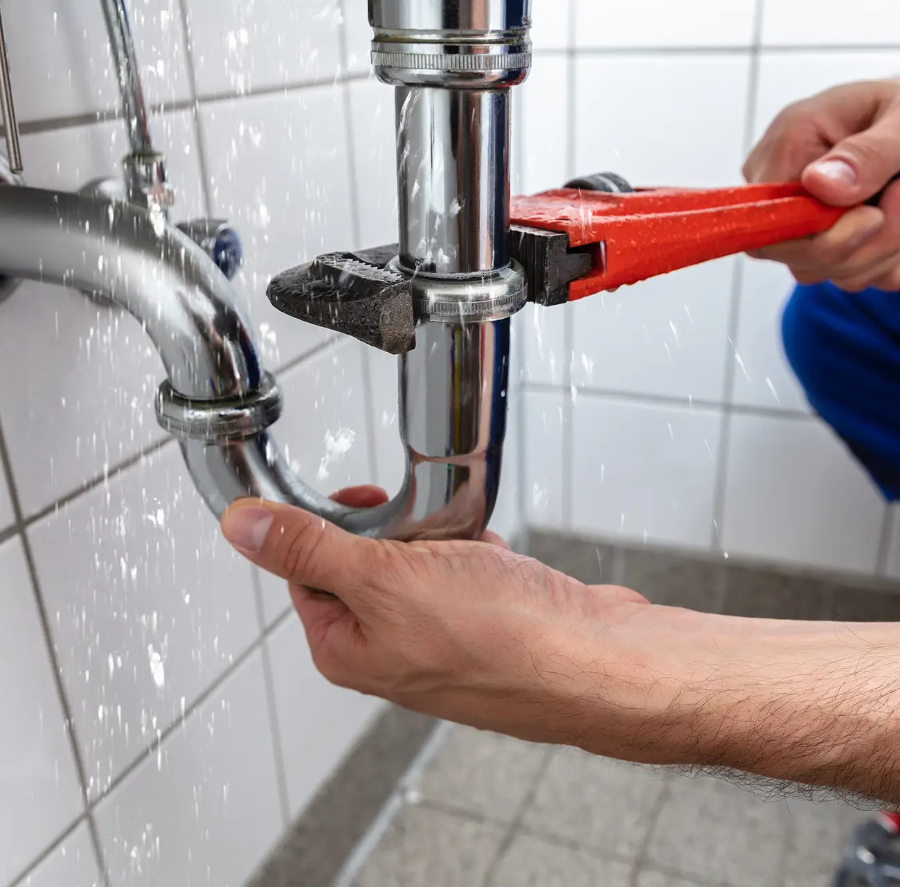 Premium Plumbing Services