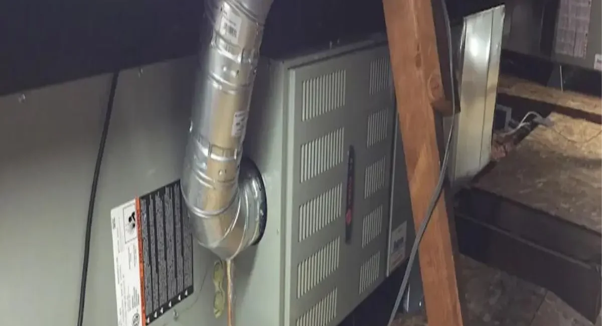 Emergency HVAC & Plumbing Services