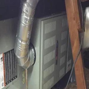 Emergency HVAC & Plumbing Services