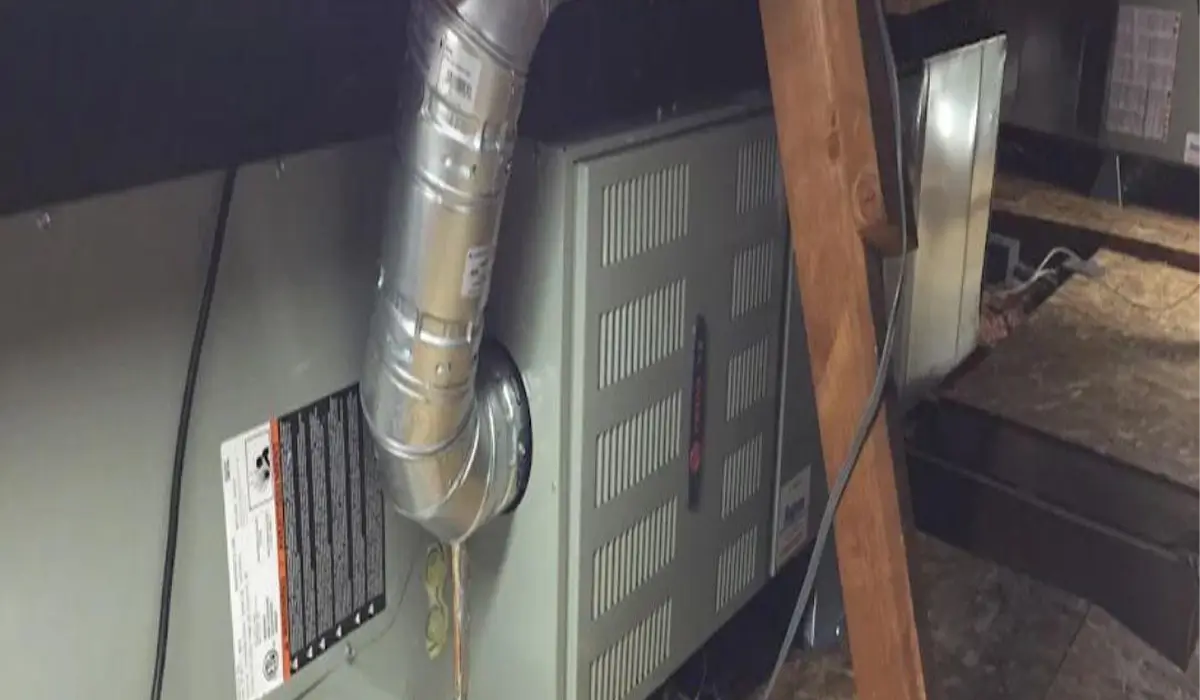 Emergency HVAC & Plumbing Services